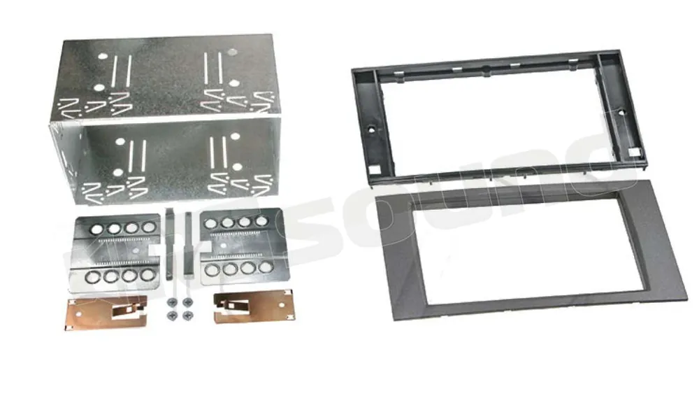 Connection Integrated Solution 63303015 381114-15-2 Ford Installazio