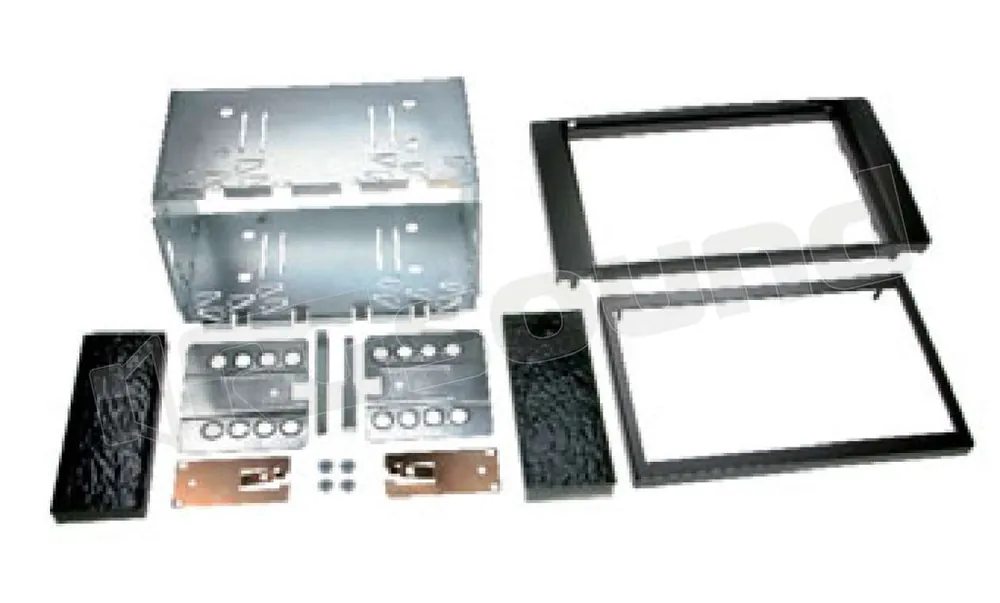 Connection Integrated Solution 391114-15-1 Ford Installazione autora