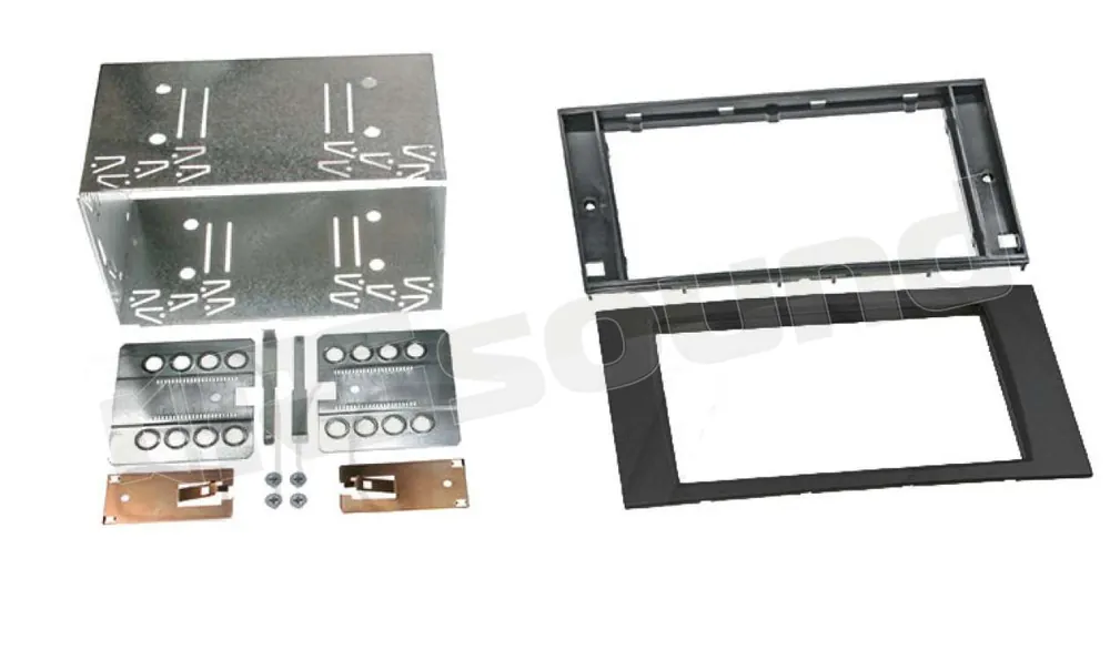 Connection Integrated Solution 63303014 381114-15-1 Ford Installazio