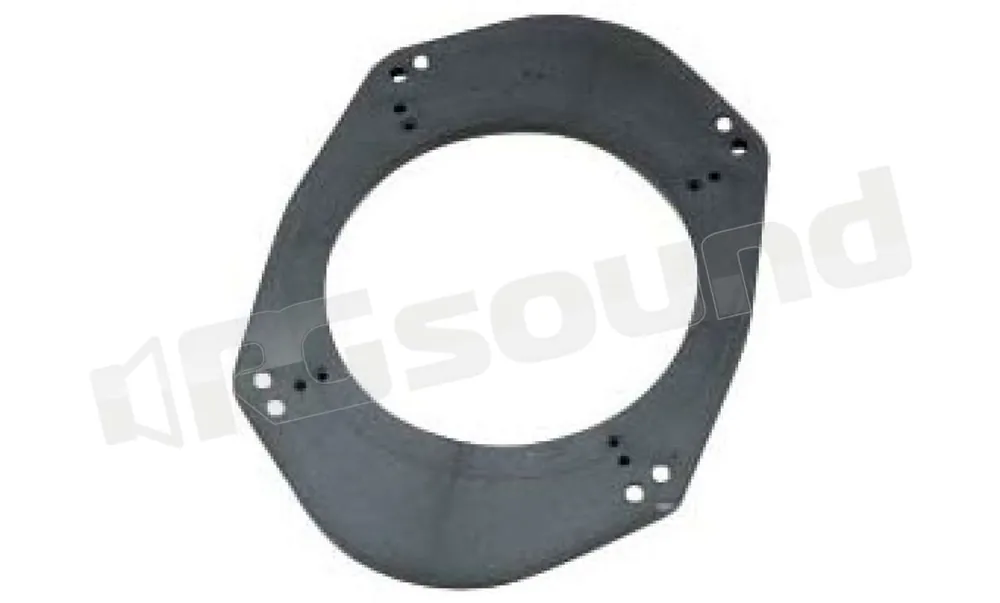 Connection Integrated Solution 63340034 271117-02 Adattatore Vano Alto