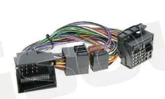 Connection Integrated Solution 57-1120 Cavo Vivavoce Parrot Telefoni