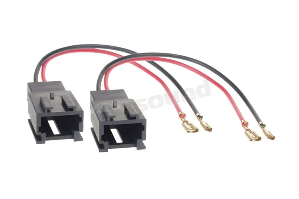 Connection Integrated Solution 63100005 1046-01 coppia cablaggi altopa