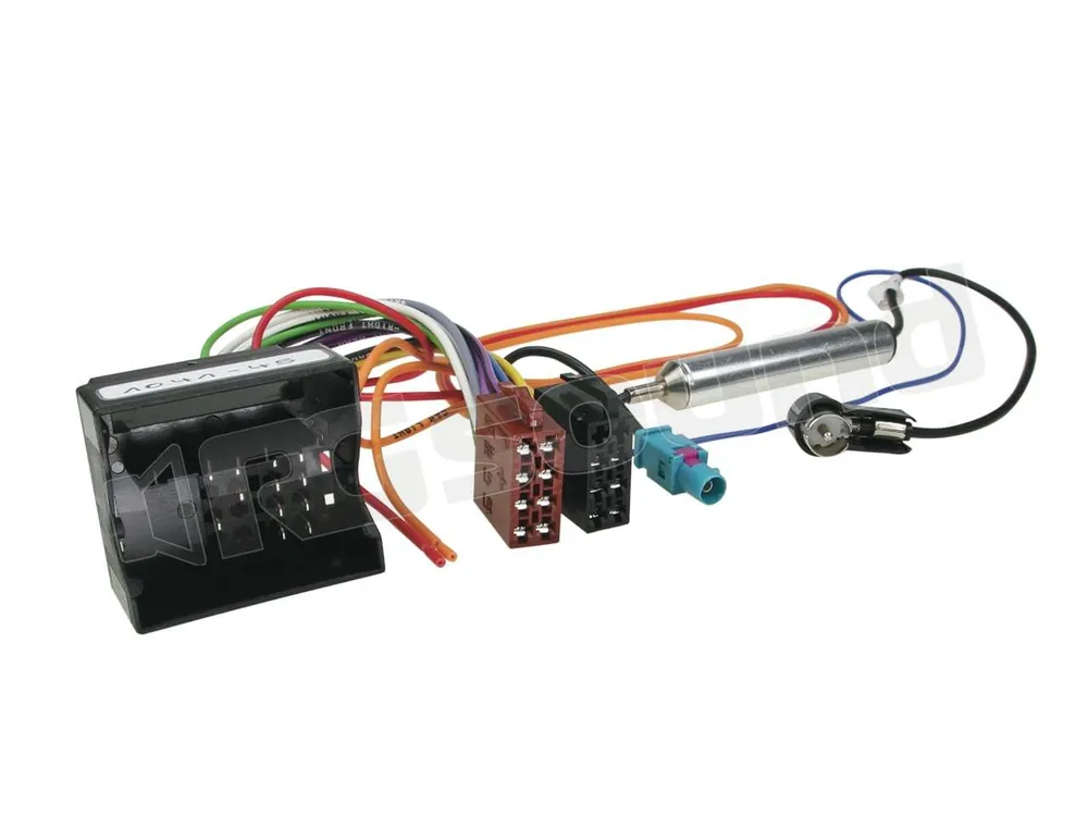 Connection Integrated Solution 63001001 1041-45 Cavo adattatore autora