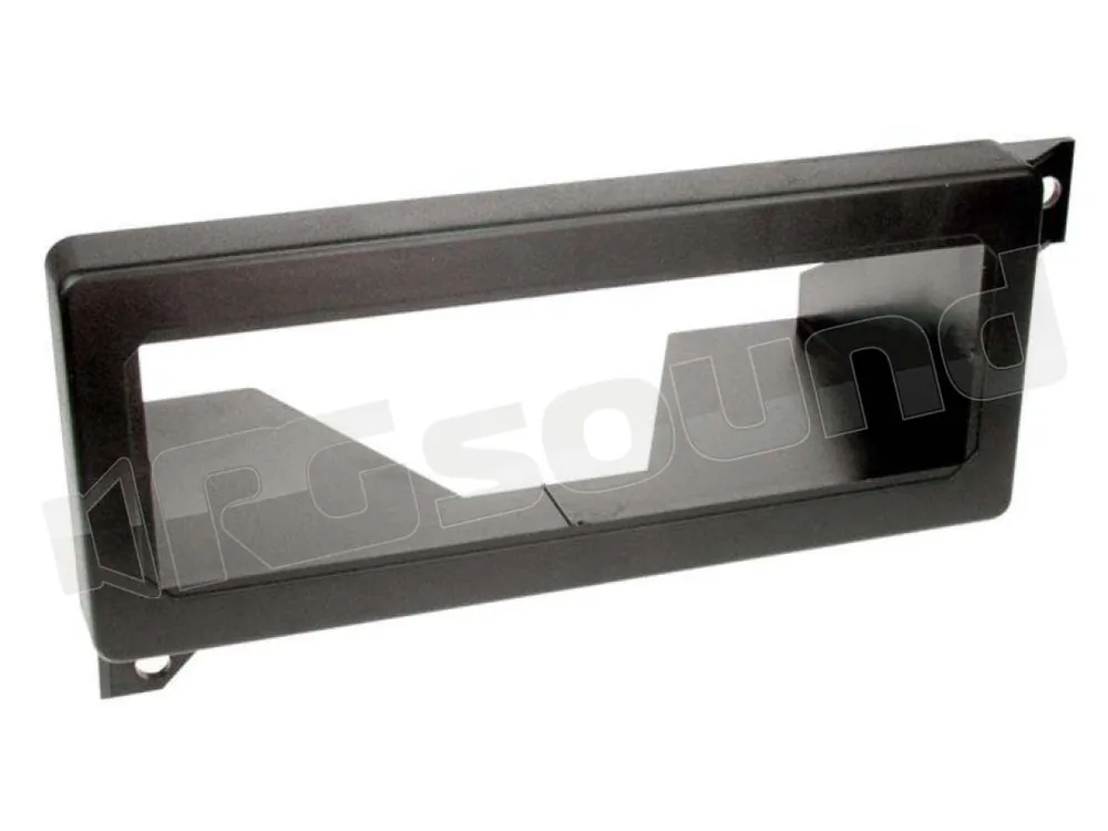 Connection Integrated Solution 63300057 281145-01 adattatore vano auto