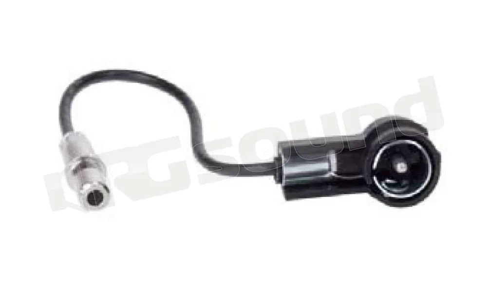 Connection Integrated Solution 63140079 1531-02 Antenne - Adattatori