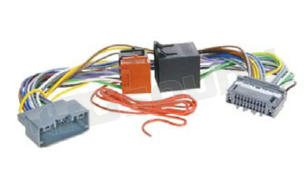 Connection Integrated Solution 57-1032 Cavo Vivavoce Parrot Telefoni