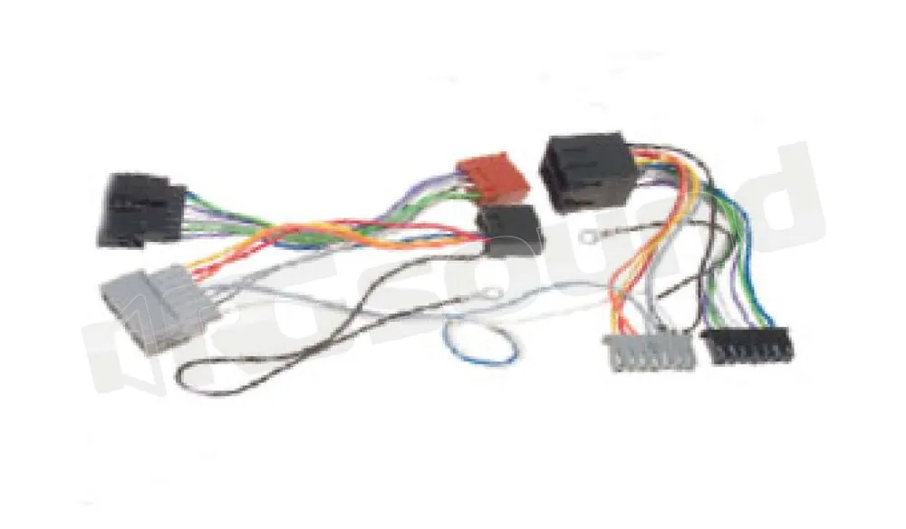 Connection Integrated Solution 57-1030 Cavo Vivavoce Parrot Telefoni