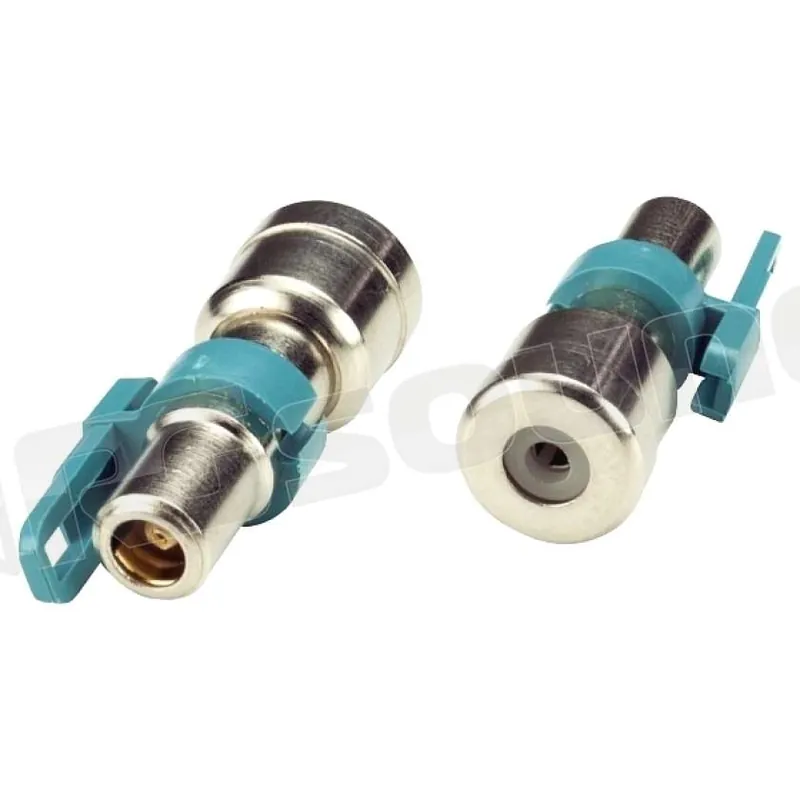 Connection Integrated Solution 1521-20 Adattatore Antenna FAKRA (Z) fe