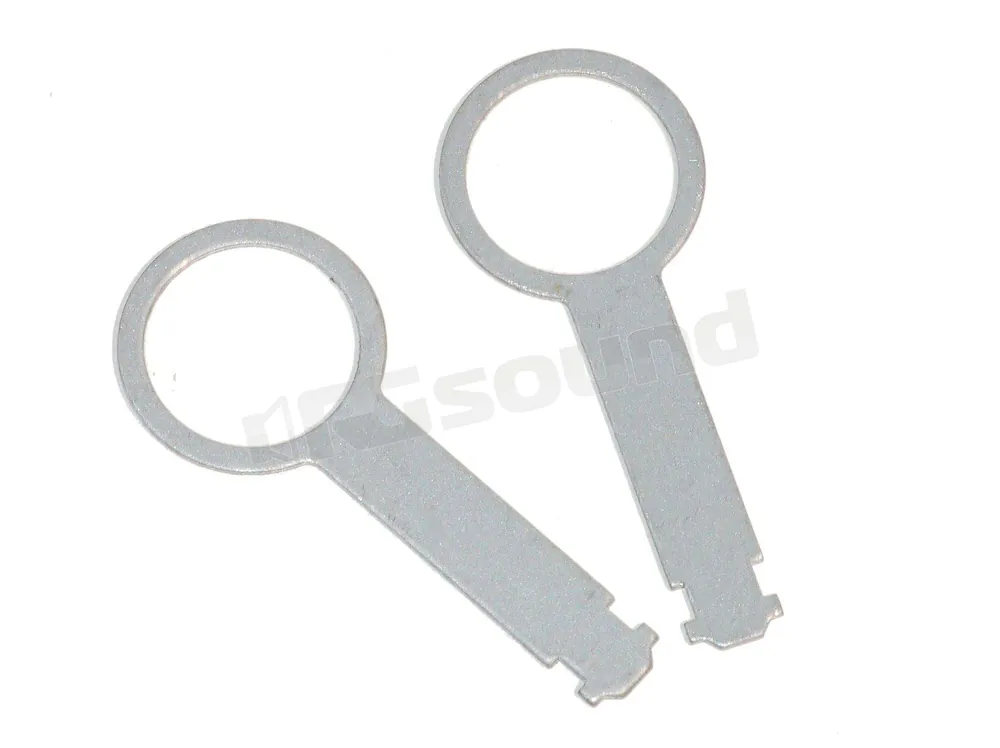 Connection Integrated Solution 63400005 181320-01 Audi - Seat - Volksw