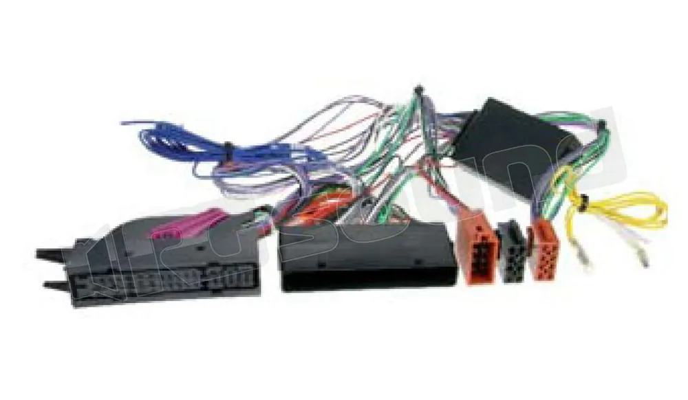 Connection Integrated Solution 63121003 57-1324-54 Cavo Adattatore Kit