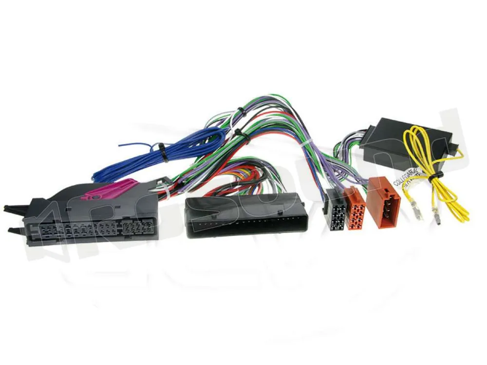 Connection Integrated Solution 57-1324-52 Cavo Adattatore Vivavoce Par
