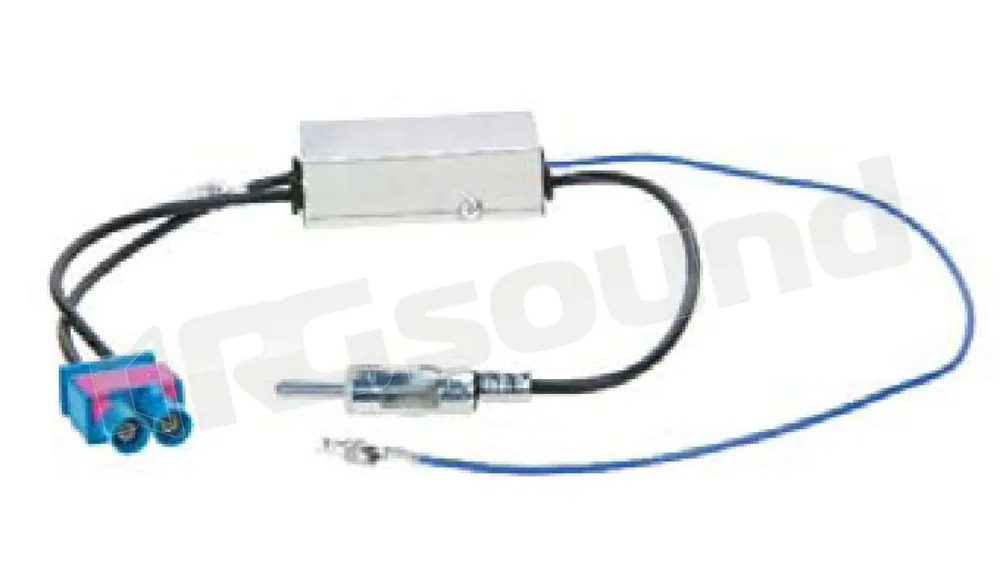 Connection Integrated Solution 63140073 1524-77 Audi - Volkswagen An