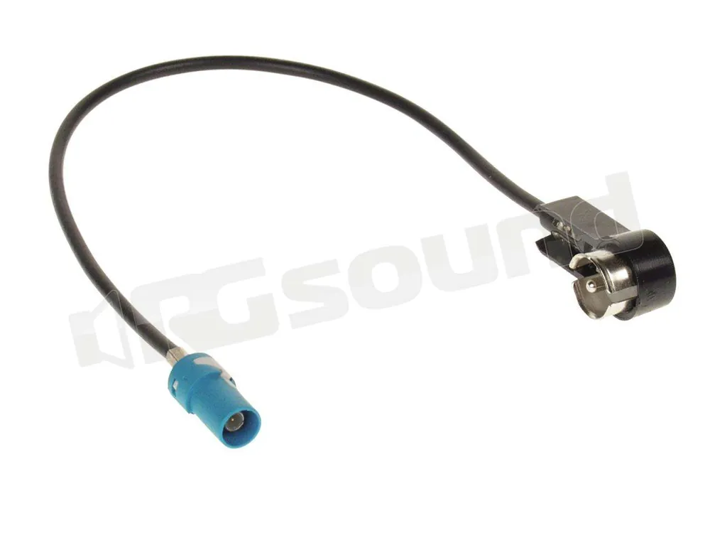 Connection Integrated Solution 63140063 1524-02 Audi - Mercedes - Seat