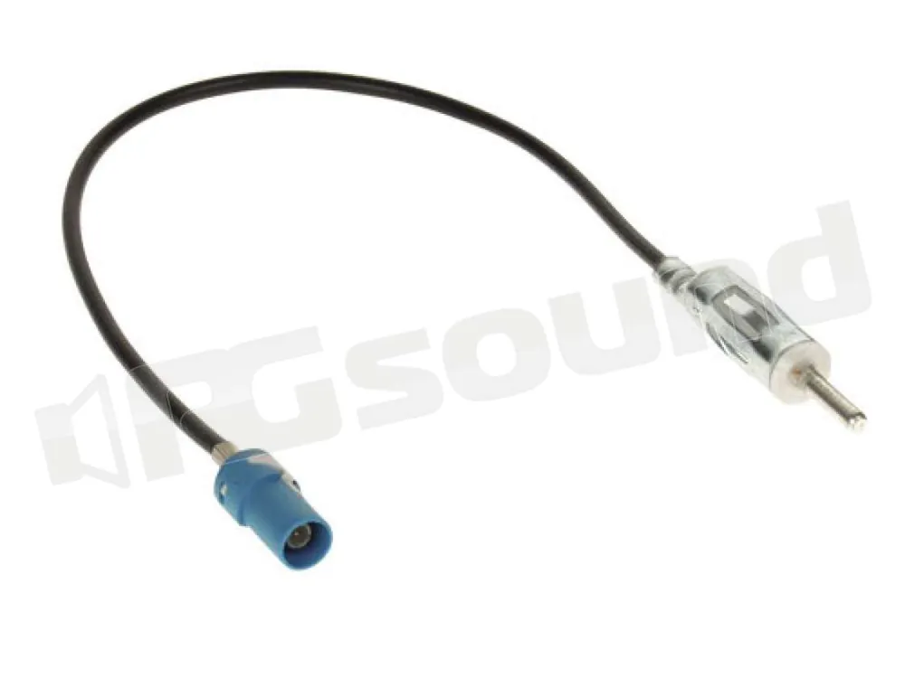 Connection Integrated Solution 63140062 1524-01 Audi - Mercedes - Seat