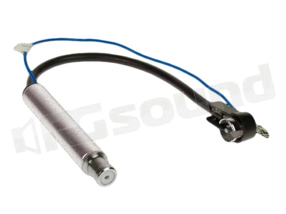 Connection Integrated Solution 63140012 1501-03 Audi - Seat - Volkswag