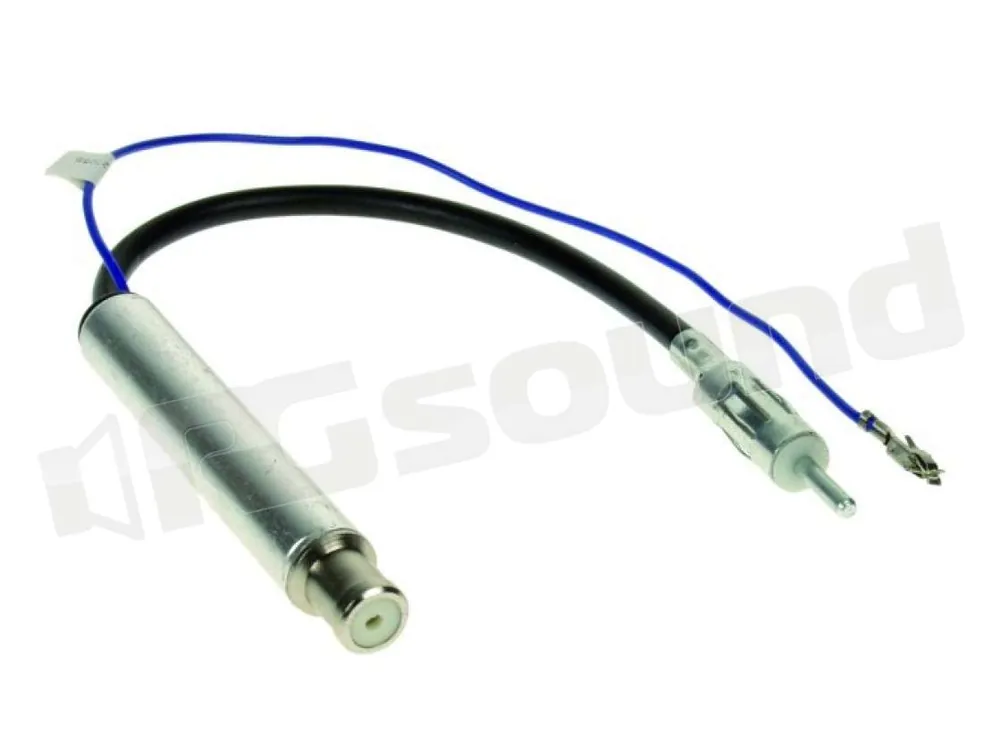 Connection Integrated Solution 63140007 1500-03 Audi - Seat - Volkswag