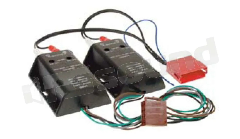 Connection Integrated Solution 63080001 1335-02 Adattatore sistemi tot