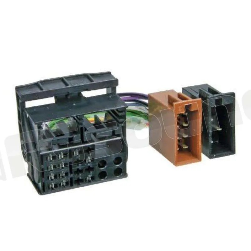 Connection Integrated Solution 63040023 321324-02 cavo adattatore auto