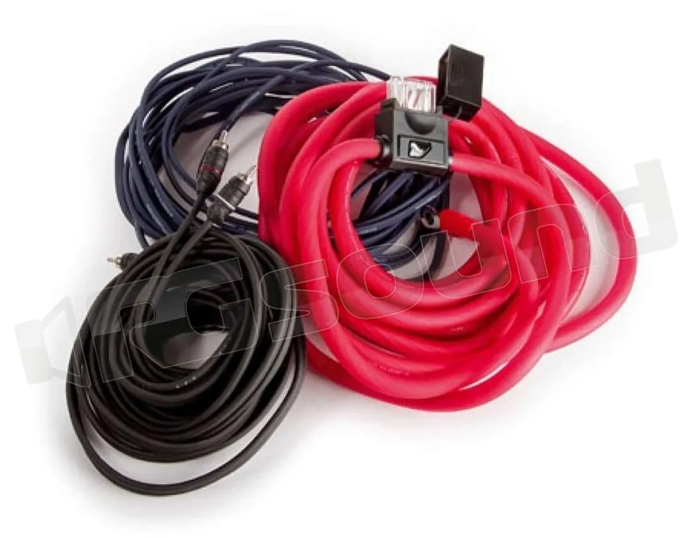 Connection Integrated Solution FSK 700.1 Kit di cavi 18 AWG Cablaggi