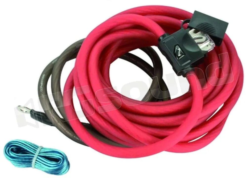 Connection Integrated Solution FPK 350.1 Cablaggi e accessori - Kit