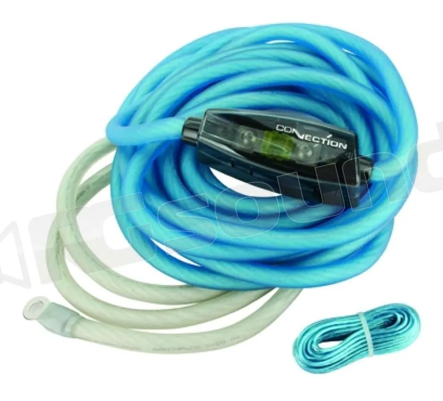 Connection Integrated Solution BPK 800 Cablaggi e accessori - Kit d