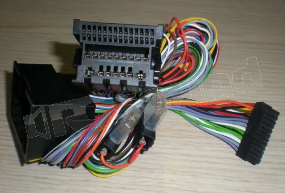 RG Sound CP127MPK per Parrot - Opel Insignia Astra Telefonia Auto -