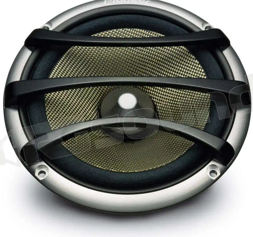 Pioneer TS-S101PRS Altoparlanti - Midrange