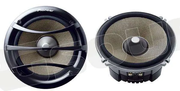 Pioneer TS-M171PRS Altoparlanti - Woofer e Midwoofer