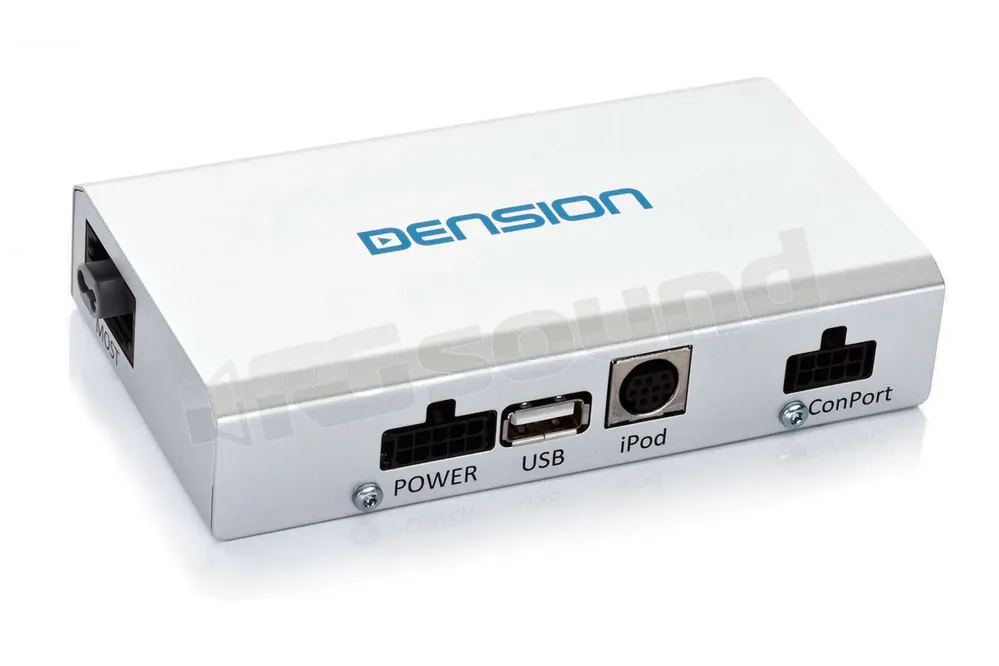 Dension 7137258 GATEWAY Lite USB iPod - Mercedes Interfacce - Interf
