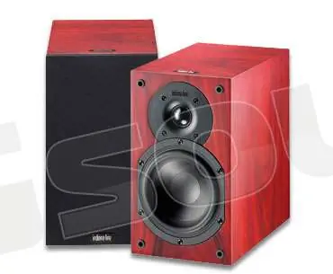 Indiana Line Musa 105 Diffusori Home e Home Theatre - Diffusori Hom