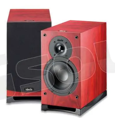 Indiana Line Musa 205 Diffusori Home e Home Theatre - Diffusori Hom