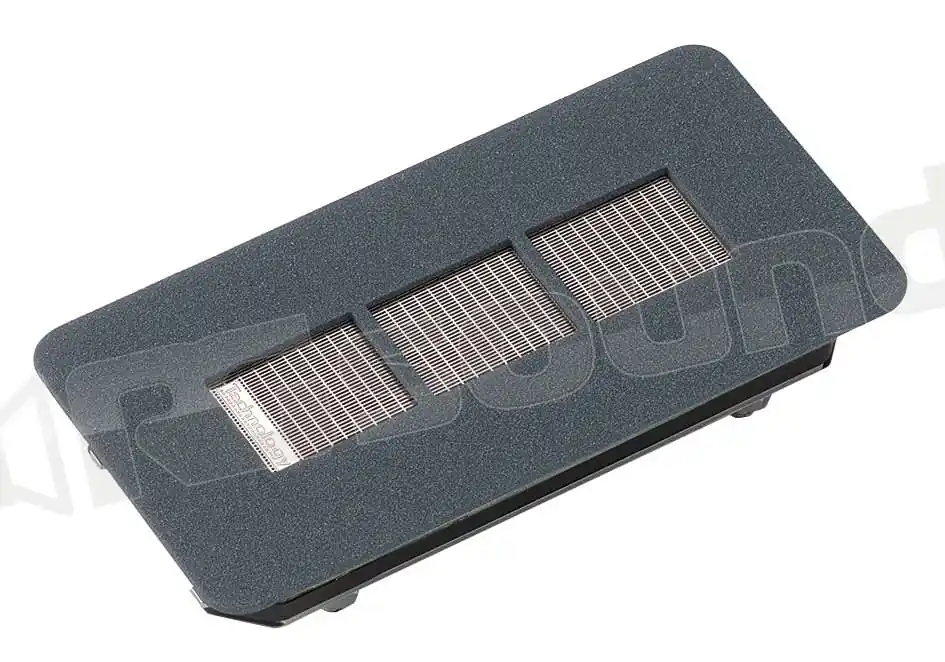Tec LS PLAN triplo magnete Altoparlanti - Tweeter
