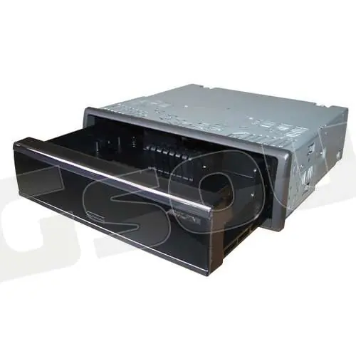 Alpine KTX-550iD Installazione autoradio e monitor - Mascherine Aut