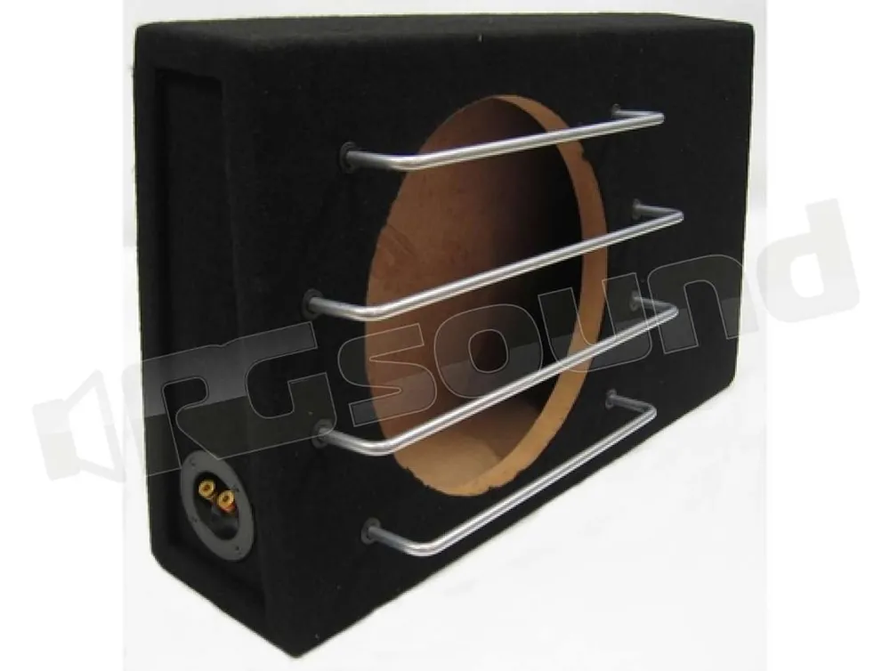 Pioneer UD-SW125S Casse acustiche, box per sub, accessori - Box var