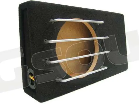 Pioneer UD-SW104S Casse acustiche, box per sub, accessori - Box var