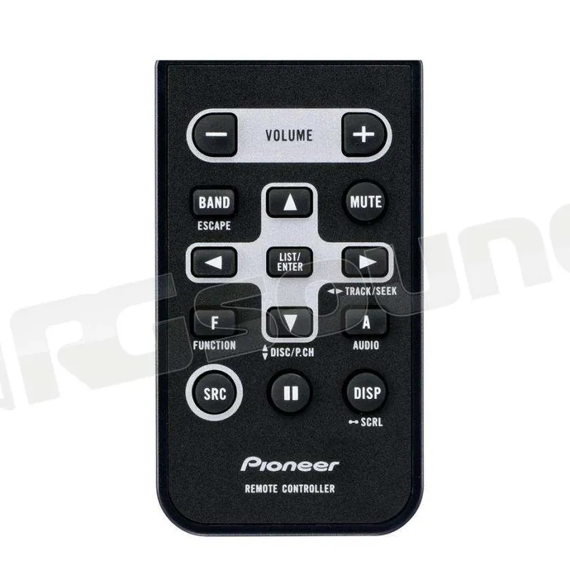 Pioneer CD-R320 Cablaggi e accessori - Accessori audio - video