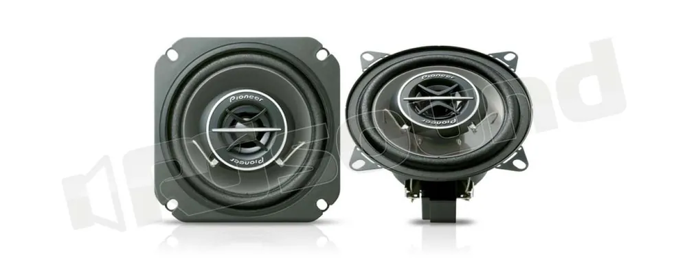 Pioneer TS-1002i coassiali 10 cm a due vie Coassiali - Coassiali 100