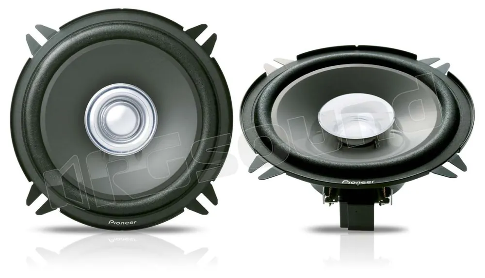 Pioneer TS-1301i Coassiali - Coassiali 130mm