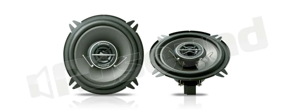 Pioneer TS-1302i Coassiali - Coassiali 130mm