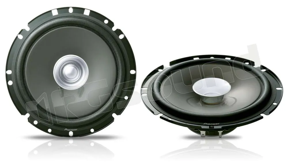 Pioneer TS-1701i Coassiali - Coassiali 165mm