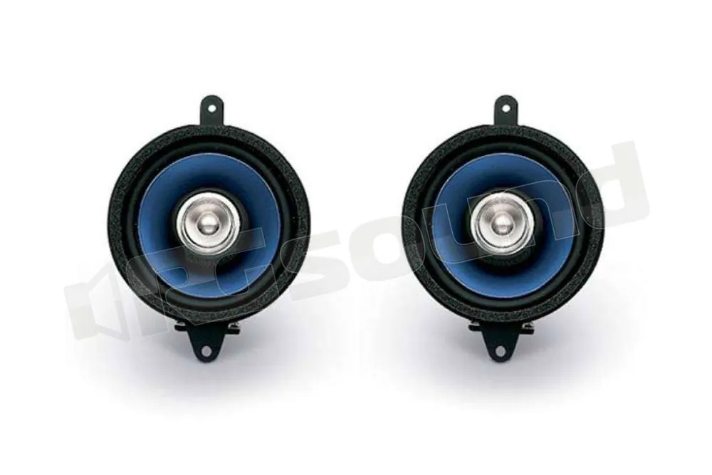 Pioneer TS-875 Coassiali - Coassiali 87mm