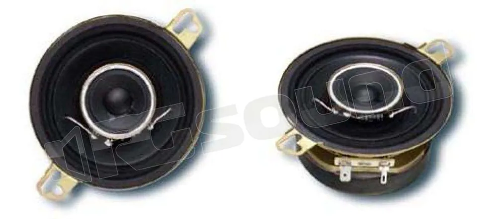 Pioneer TS-876 Coassiali - Coassiali 87mm
