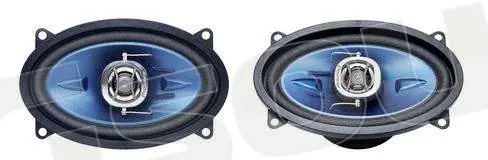 Pioneer TS-H467 Coassiali - Coassiali varie misure