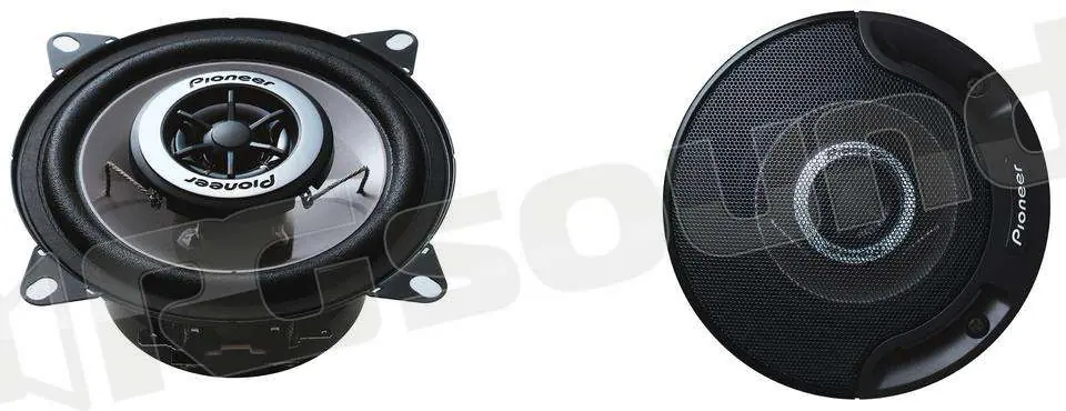 Pioneer TS-G1002i Coassiali - Coassiali 100mm