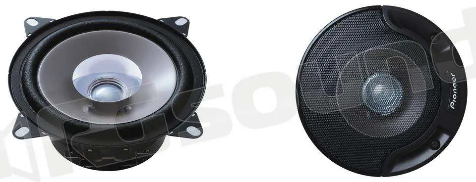 Pioneer TS-G1001i Coassiali - Coassiali 100mm