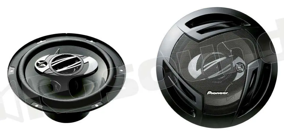 Pioneer TS-A2003i Coassiali - Coassiali varie misure