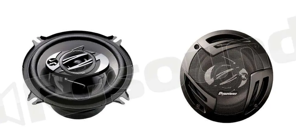 Pioneer TS-A1303i Coassiali - Coassiali 130mm