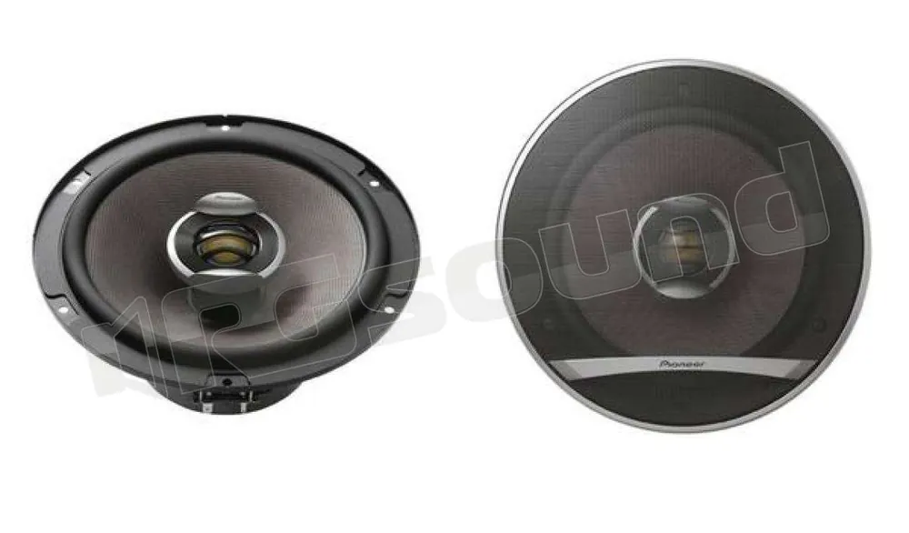 Pioneer TS-E2002i coassiali 20cm di potenza Coassiali - Coassiali va