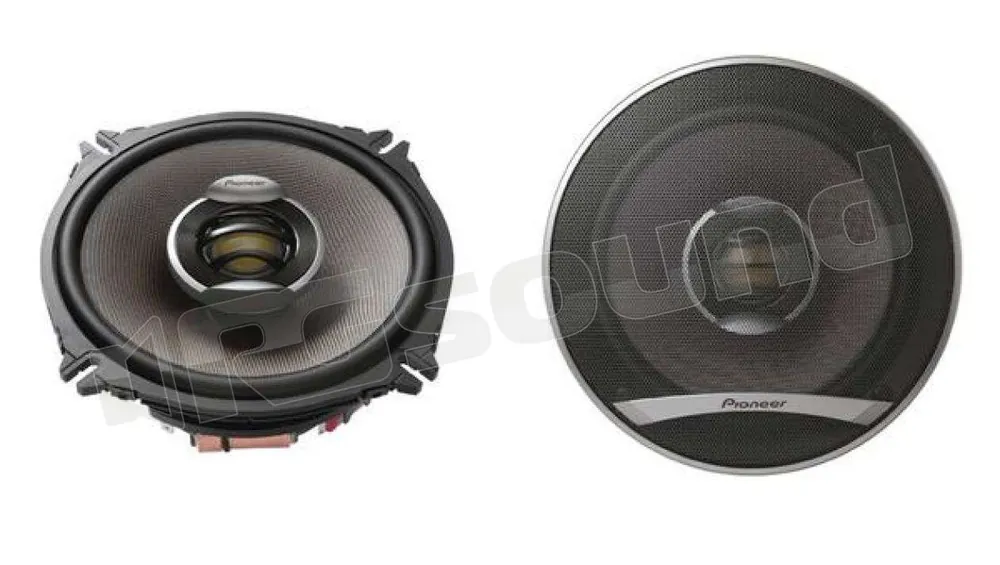 Pioneer TS-E1702is Coassiali - Coassiali 165mm