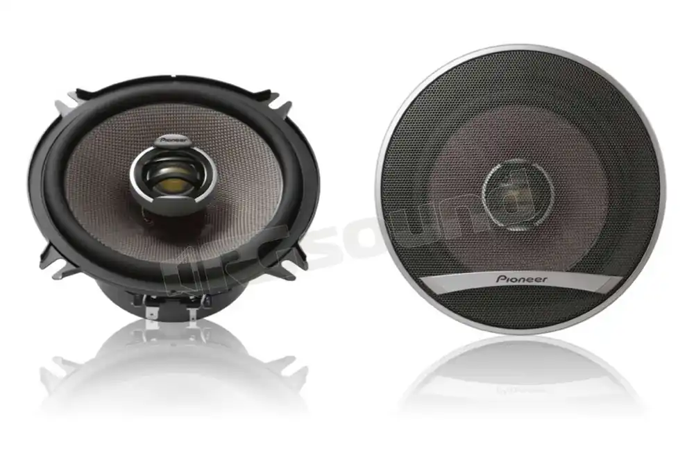 Pioneer TS-E1302i Coassiali - Coassiali 130mm